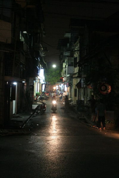 Street 