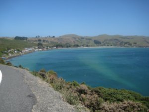 Otago Peninsular