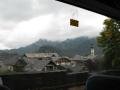 On the way to Bad Ischl