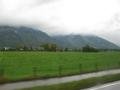 On the way to Bad Ischl