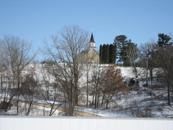 Castle Rock Church