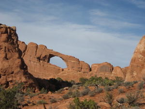 Arches National Park 3
