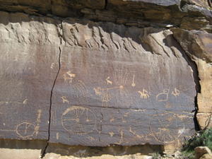 Petroglyphs 3