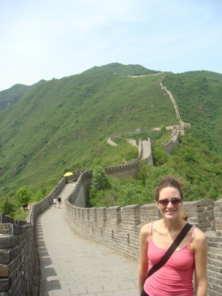 Great Wall of China II