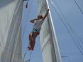 High on Sailing