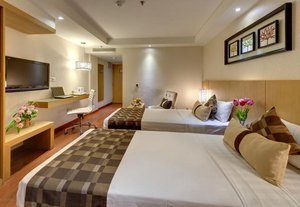 jameson-inn-shiraz-accommodation in Kolkata
