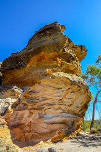 Place of indigenous significance Cobbold Gorge