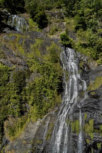 Stoney Creek Falls Kuranda Scenic Rail