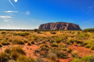 Uluru NT