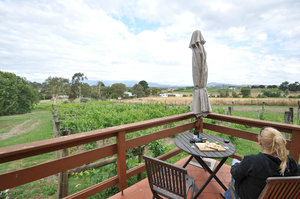 Yarra Valley Chill Session