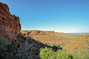 Kings Canyon