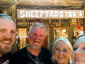 Sheepyard Inn