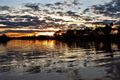 Sunset Cruise Thomson River