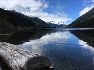 Duffy Lake Provincial Park