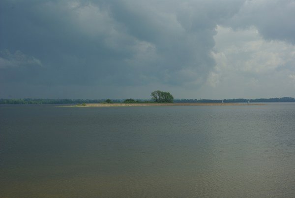 Lake Niegocin