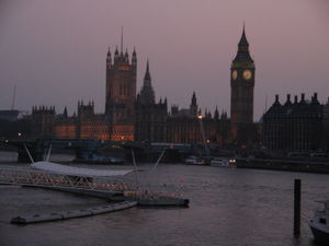 Beautiful London