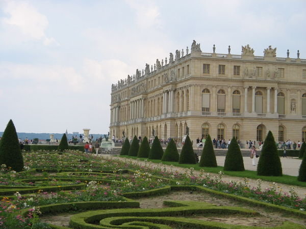 Versailles 3