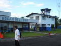 Island Airport