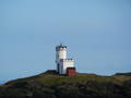 Lighthouse Crail Coast