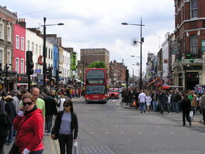 Main Street Camden