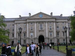 Trinity College 2