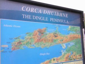 Dingle Peninsula