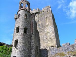 Blarney Castle 4