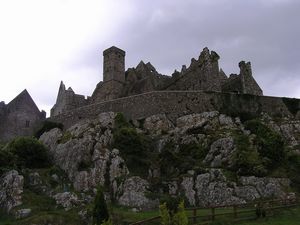 Rock of Cashel 8