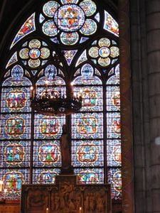 Inside Notre Dame 2