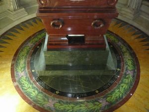 Napoleon's Tomb 2
