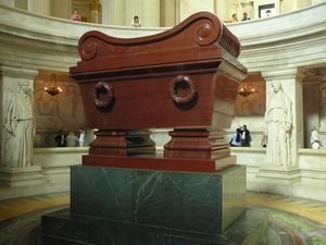 Napoleon's Tomb 3