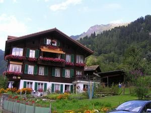 Swiss House