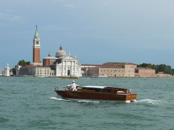 Venice Waterside