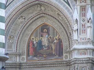 Church - Florence