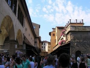 Florence Streets 2