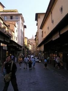 Florence Streets 3