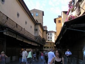 Florence Streets 4