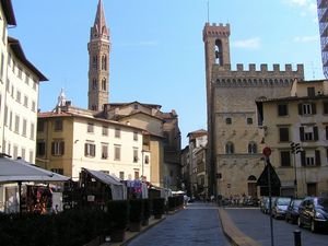 Florence Town