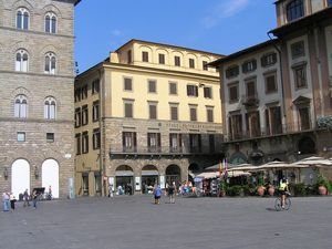 Florence Town 2