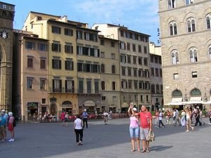 Florence Town 3
