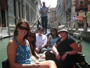 Gondola Crew