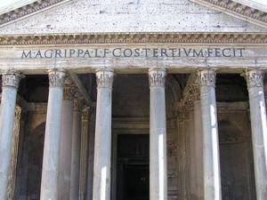 Pantheon - Rome 2
