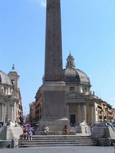 Rome Square 3