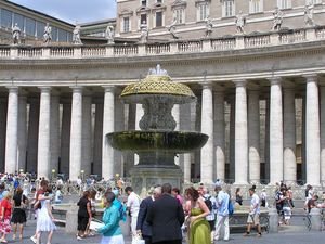 St.Peters Basilica 3