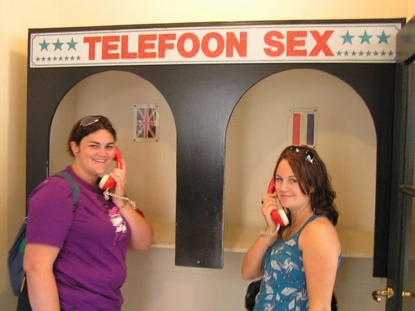 Telefoon Sex