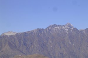 the Remarkables!