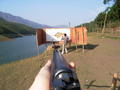 Indian Shooting Range