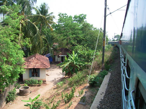 Train View 2