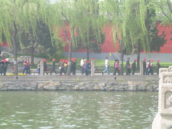 Beijing Parks7
