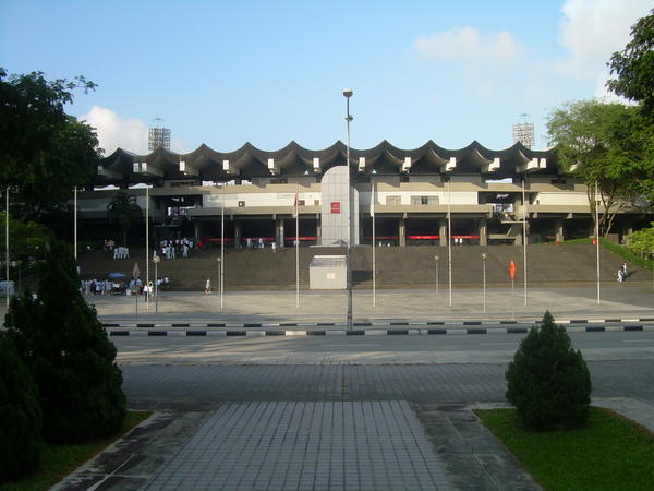 National Stadium5